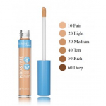 Rimmel London Kind&Free Hydrating niisutav peitekreem - 010 Porcelain