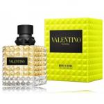 Valentino Donna Born In Roma Yellow Dream EDP parf&uuml;&uuml;m naistele - 100 ml.