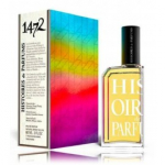 Histoires de Parfums 1472 The Divine Comedy EDP meestele ja naistele - 60 ml.
