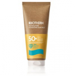 Biotherm Waterlover Hydrating Sun Milk niisutav p&auml;ikesekaitsekreem kehale - 50+