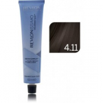 Revlon Professional Revlonissimo Colorsmetique juuksev&auml;rv - 4.11 Medium Intense Ash Brown