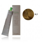 Echosline Echoscolor professionaalne juuksev&auml;rv - 8.3 Light Golden Blonde