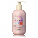 Inebrya Ice Cream Dry-T Leave-In Conditioner p&auml;hej&auml;etav toitev palsam - 300 ml.