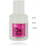 Kallos Cosmetics Oxi oks&uuml;deeriv emulsioon - 60 ml. 9 % 30Vol