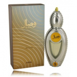 Ajmal Wisal EDP naistele - 50 ml.