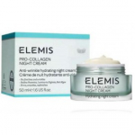 Elemis Pro-Collagen Hydrating kortsudevastane niisutav &ouml;&ouml;kreem - 50 ml.