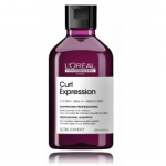 L'oreal Professionnel Curl Expression Anti-Buildup s&uuml;gavpuhastav &scaron;ampoon lokkis juustele - 300 ml.