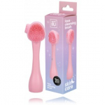 ILŪ Face Cleansing Brush pintsel n&auml;o puhastamiseks - Pink