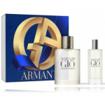 Giorgio Armani Acqua di Gio komplekt meestele (50 ml EDT + 15 ml EDT) - 1 tk.