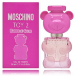 Moschino Toy 2 Bubble Gum EDT naistele - 30 ml.