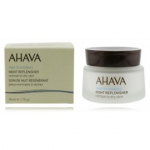 Ahava Time To Hydrate Night Replenisher &ouml;ine niisutaja normaalsele ja kuivale n&auml;onahale - 50 ml.