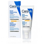 CeraVe Moisturising Facial Lotion AM SPF30 niisutav kreem normaalsele ja kuivale n&auml;onahale - 52 ml.