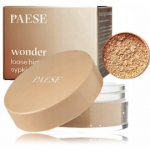 Paese Wonder Loose Highlighter lahtine kirgastaja - 3.5 g.