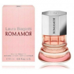 Laura Biagiotti Romamor EDT naistele - 25 ml.