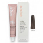 MilkShake Smoothies Semi Permanent Color juuksev&auml;rv - 6.1/6A Ash Dark Blonde