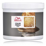 Wella Professionals Color Fresh Mask tooniv juuksemask - 500 ml. Golden Gloss
