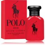 Ralph Lauren Polo Red EDT meestele - 40 ml.
