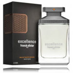 Franck Olivier Excellence EDT meestele - 100 ml.