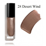 Chanel Ombre Premiere Laque Longwear Liquid Eyeshadow kauap&uuml;siv vedel lauv&auml;rv - 28 Desert Wind