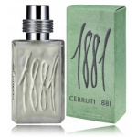 Cerruti 1881 Men EDT meestele - 50 ml.
