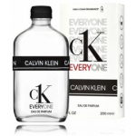 Calvin Klein CK Everyone EDP meestele ja naistele - 200 ml.
