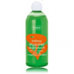 Ziaja Intima intiimpesugeel k&uuml;psele nahale - 500 ml.