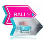 Antonio Banderas Blue Seduction Bali EDT naistele - 80 ml.