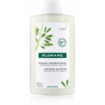 Klorane Oat Milk Gentle pehmendav &scaron;ampoon - 400 ml.