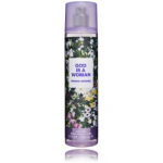 Ariana Grande God Is A Woman Body Mist kehaudu naistele - 236 ml.
