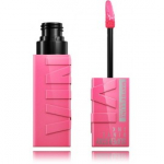 Maybelline SuperStay Vinyl Ink vedel huulepulk - 155 Upbeat