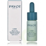 Payot Lisse Retinol Renewing Night &ouml;ine taastav n&auml;oseerum retinooliga - 15 ml.