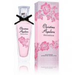 Christina Aguilera Definition EDP naistele - 50 ml.