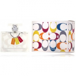 Coach Color Spray EDP naistele - 100 ml.