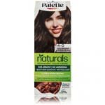 Schwarzkopf Palette Permanent Naturals Color p&uuml;siv&auml;rv ammoniaagita - 4-0 (700) Medium Brown