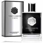 Vince Camuto Virtu EDT meestele - 100 ml.