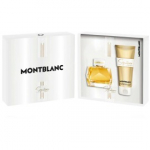Mont Blanc Signature Absolue komplekt naistele (50 ml EDP + 100 ml kehakreem) - Komplekt