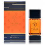 Khadlaj Valor Enigma EDP meestele ja naistele - 100 ml.