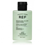 Ref Weightless Volume Conditioner vol&uuml;&uuml;mi lisav palsam &otilde;hukestele juustele - 100 ml.