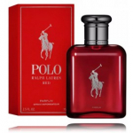 Ralph Lauren Polo Red Parfum PP meestele - 75 ml.