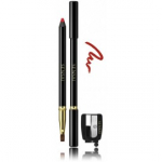 Sensai Lip Pencil huulekontuuripliiats teritajaga - 02 Cheerful Orange