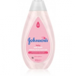 Johnson's Baby Soft Wash &otilde;rn kehapesuvahend beebidele - 500 ml.