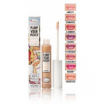 The Balm Plump Your Pucker huulel&auml;ige 7 ml - Elaborate