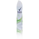 Rexona Aloe Vera pihustatav antiperspirant naistele - 150 ml.