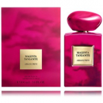 Giorgio Armani Magenta Tanzanite EDP naistele - 100 ml.