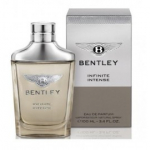 Bentley Infinite for Men Intense EDP meestele - 100 ml.