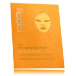 Rodial Vit C Cellulose Sheet Mask energiat andev, s&auml;ra andev ja taastav lehtmask - 20 ml.