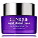 Clinique Smart Clinical Repair Lifting Face & Neck Cream pinguldav kreem n&auml;ole ja kaelale - 50 ml.