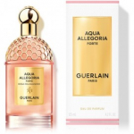 Guerlain Aqua Allegoria Forte Rosa Palissandro EDP naistele - 125 ml.