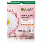 Garnier Hydra Bomb Moisture + Comfort niisutav lehtmask - 1 tk.