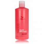 Wella Professionals Invigo Color Brilliance Coarse &scaron;ampoon v&auml;rvitud paksudele juustele - 500 ml.